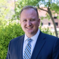 University of Colorado Boulder Employee Christopher Maxwell's profile photo