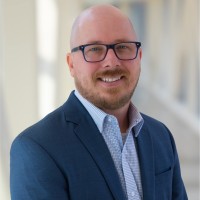 Delaware Resource Group Employee Nathan Hamilton's profile photo