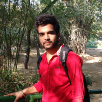 Webnyay Employee Dipesh Bansal's profile photo