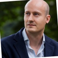 Kirkman Company Employee Stefan Schaap's profile photo