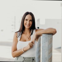 Mortgage Choice Brisbane City Employee Hanna Cunliffe's profile photo