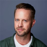 Canadian Media Producers Association (CMPA) Employee Andrew Addison's profile photo