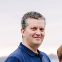 Olive Employee Scott Geller's profile photo