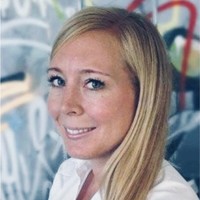 GRØD Employee Bodil Ragner's profile photo