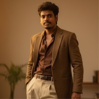 Accord Innovations Employee Ramesh Jamparangi's profile photo