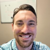 Norfolk Police Department Employee Lucas Pavlik's profile photo