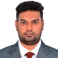 HLL Biotech Limited Employee Abhilash Thottupurath's profile photo