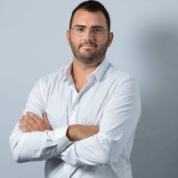 DIOQA Employee Simon Quinquis's profile photo