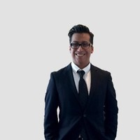 Steinberg Hart Employee Alan Chan's profile photo