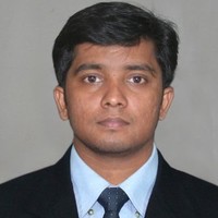 Future Technology Employee Ramadas Kaimala's profile photo