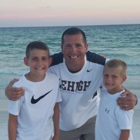 Riddell National Bank Employee Alan Goff's profile photo