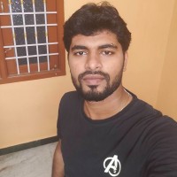 Marlensoft Employee Arun A's profile photo