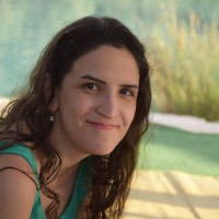 eyesAtop Employee Rachel Rabinovitch's profile photo