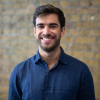 Edison Scientific Employee Ludovico Mitchener's profile photo