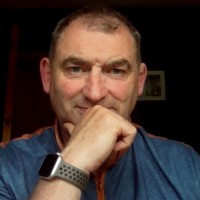 Donal Milne Email & Phone Number