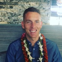 The Queen's Medical Center Employee Aaron Summers's profile photo