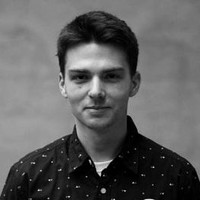 Hovercraft Employee Luke Acevedo's profile photo