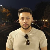 Artesis Technology Systems Employee Beytullah Ay's profile photo