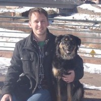 Joseph Hurni Email & Phone Number