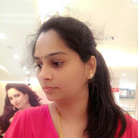 Anand PAG Inc. Employee Madhavi Pinupa's profile photo