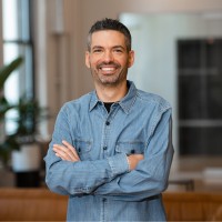 Yomu Employee Amit Elisha's profile photo