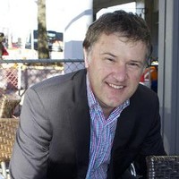 VARK-Learn Employee Colin Cadigan's profile photo