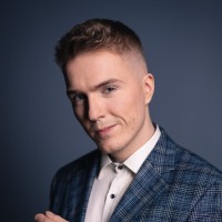 CodeYourBrand Employee Robert Grochowski's profile photo