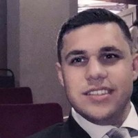 Apple Employee Michael Stead's profile photo