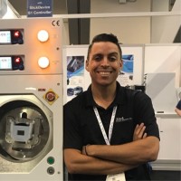 SITEK Process Solutions Employee Daniel Mullany's profile photo