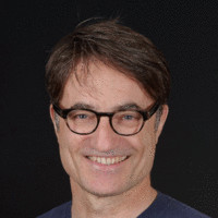 BNP Paribas Employee Olivier Méaux's profile photo