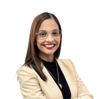 Banco BDI Employee Mariel J. Jiménez's profile photo