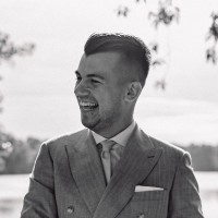 BWSolution GmbH Employee Timon Pfeifer's profile photo