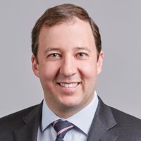 PWC Employee Bill Schmitt's profile photo