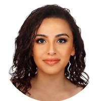 Konfor Grup Employee Ecenur Ak's profile photo