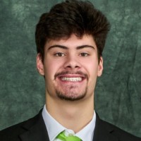 Adrenaline Interactive Employee John Harris's profile photo