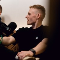 Tradectory Employee Cameron Pettitt's profile photo