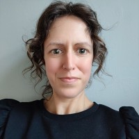 Verto Cloud Employee Laura Watts's profile photo