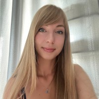 Solid Bash Employee Alina 🇺🇦's profile photo