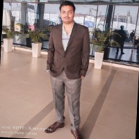ConnectEd Technologies LLP Employee Sumit Mishra's profile photo