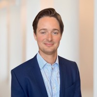 Deerpath Capital Employee Christopher Lynch's profile photo