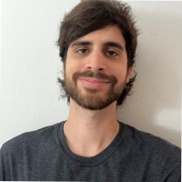 Vivo Vita Employee Lucas Alves Araújo's profile photo