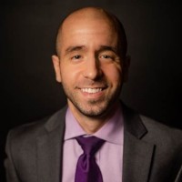 Connecticut Airport Authority Employee Alex Peterson's profile photo