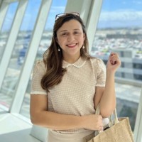 Fideus (ehem. Plutus) Employee Karin Steinl-Ibañez's profile photo