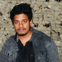 Randstad Employee Puneeth K's profile photo