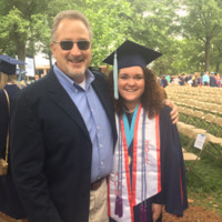 Archbishop Shaw High School Employee Bobby Ferrell's profile photo