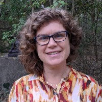 Grand Isle Supervisory Union Employee Courtney Power-Freeman's profile photo