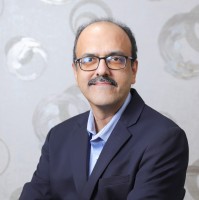 EcoEx Employee Amit Sharma's profile photo