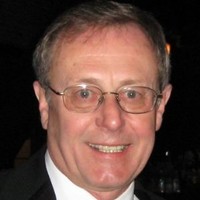 Consolidated Partners, Ltd. formerly Consolidated Insurance Partners, Inc. Employee W. Flodin's profile photo