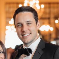 Ryan Pearce Email & Phone Number