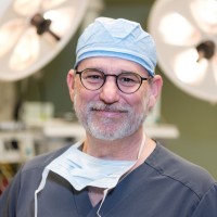 Bladder & Bowel Institute Employee Chris Taylor's profile photo